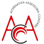 Logo - Alternativa Assessoria Contábil